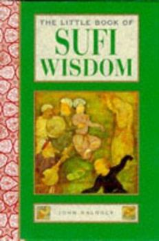 Paperback The Little Book of Sufi Wisdom Book