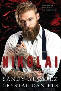 Nikolai - Book #2 of the Volkov Empire