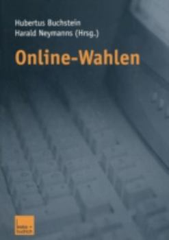 Paperback Online-Wahlen [German] Book