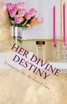 HER DIVINE DESTINY (CHERRY BLOSSOM GARDEN)