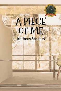 Paperback A Piece of Me Book