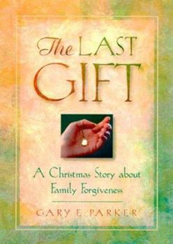 Hardcover The Last Gift Book