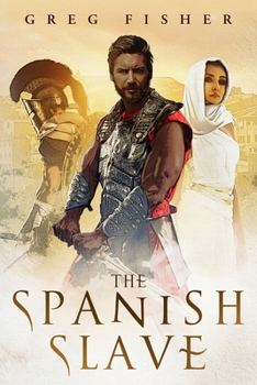 Paperback The Spanish Slave Book