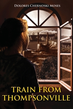 Paperback Train from Thompsonville Book