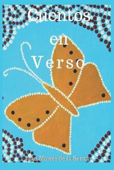 Paperback Cuentos En Verso [Spanish] Book