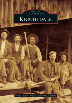 Knightdale - Book  of the Images of America: North Carolina