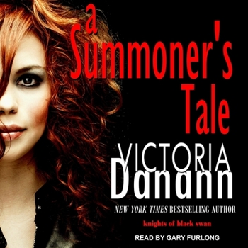MP3 CD A Summoner's Tale Book