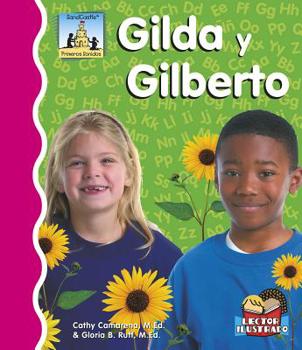 Paperback Gilda Y Gilberto [Spanish] Book