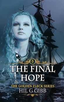 Paperback The Final Hope Book
