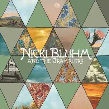 Music - CD Nicki Bluhm And The Gramblers Book