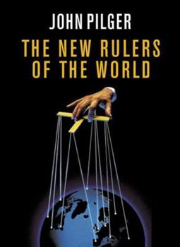 Hardcover The New Rulers of the World Book