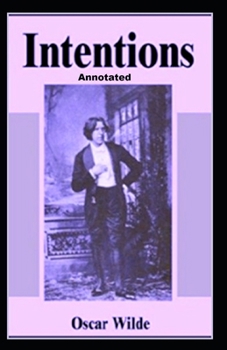 Paperback Intentions Annotated Book