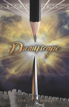 Paperback Dreamscape Book