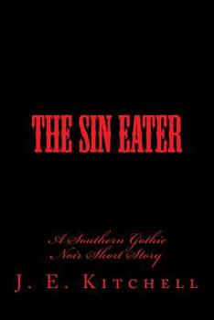 Paperback The Sin Eater Book