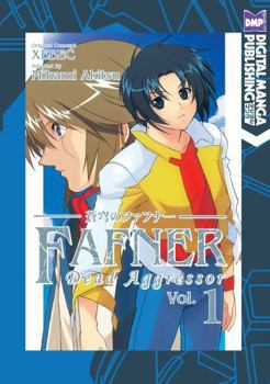 Paperback Fafner: Dead Aggressor Volume 1 Book