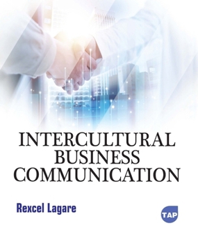 Library Binding Intercultural Business Communication Book