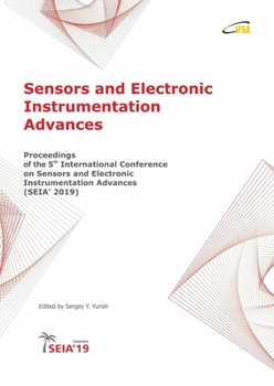 Paperback SEIA' 2019 Conference Proceedings Book