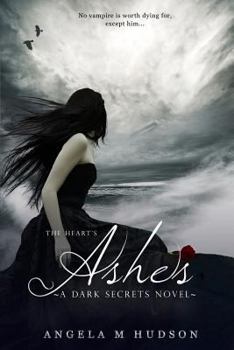 Paperback The Heart's Ashes Book