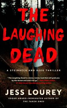 Paperback The Laughing Dead Book