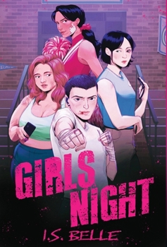 Hardcover Girls Night Book