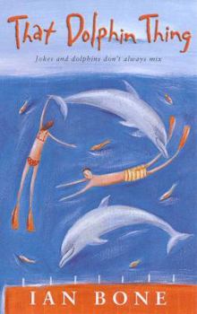 Paperback That Dolphin Thing Book