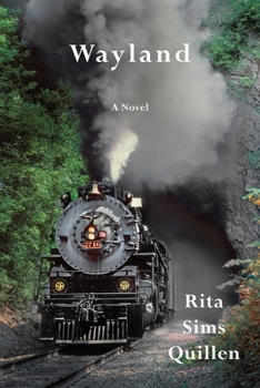 Paperback Wayland Book