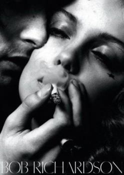 Hardcover Bob Richardson [French] Book