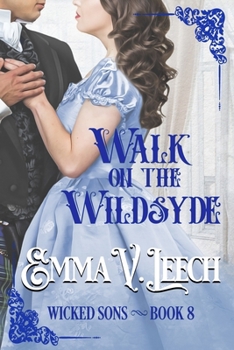 Walk on the Wildsyde (Wicked Sons)