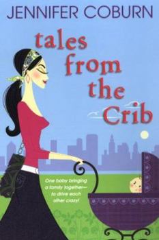 Paperback Tales from the Crib Book