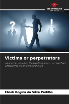 Paperback Victims or perpetrators Book