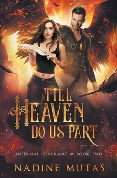 Paperback Till Heaven Do Us Part Book