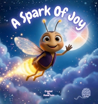 A Spark Of Joy