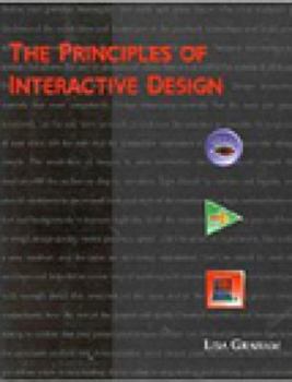 Paperback Principles of Interactive Design Book