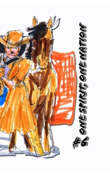 Hardcover One Spirit, One Nation #6 Book