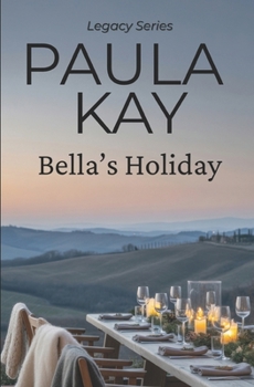 Christmas Reunion - Book  of the Legacy