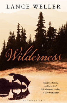 Paperback Wilderness Book