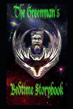 Paperback The Greenman's Bedtimes Stories Book