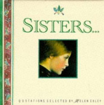 Hardcover Sisters... Book