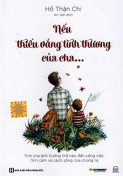 Paperback Without Father's Love [Vietnamese] Book