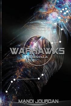 Paperback Warhawks: A Novella Book