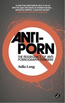 Paperback Anti-Porn Book