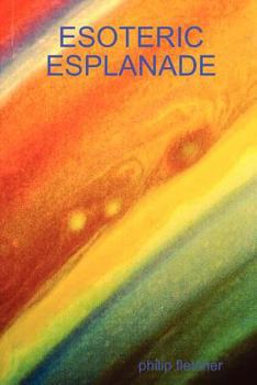 Paperback Esoteric Esplanade Book