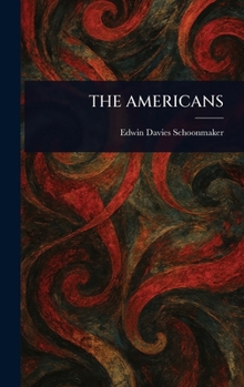 Hardcover The Americans Book