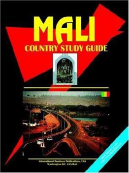 Mali Country Study Guide