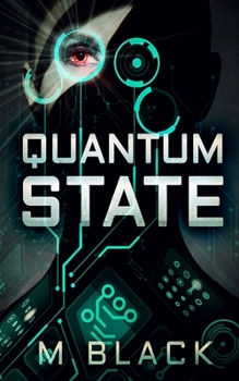 Paperback Quantum State Book