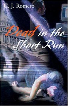 Paperback Dead in the Short Run Book