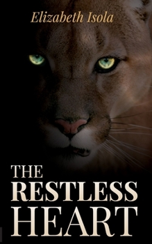 Paperback The Restless Heart Book