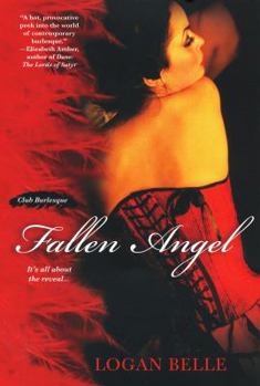 Fallen Angel - Book #2 of the Blue Angel Trilogy