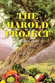 Paperback The Harold Project Book