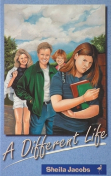 Paperback A Different Life Book